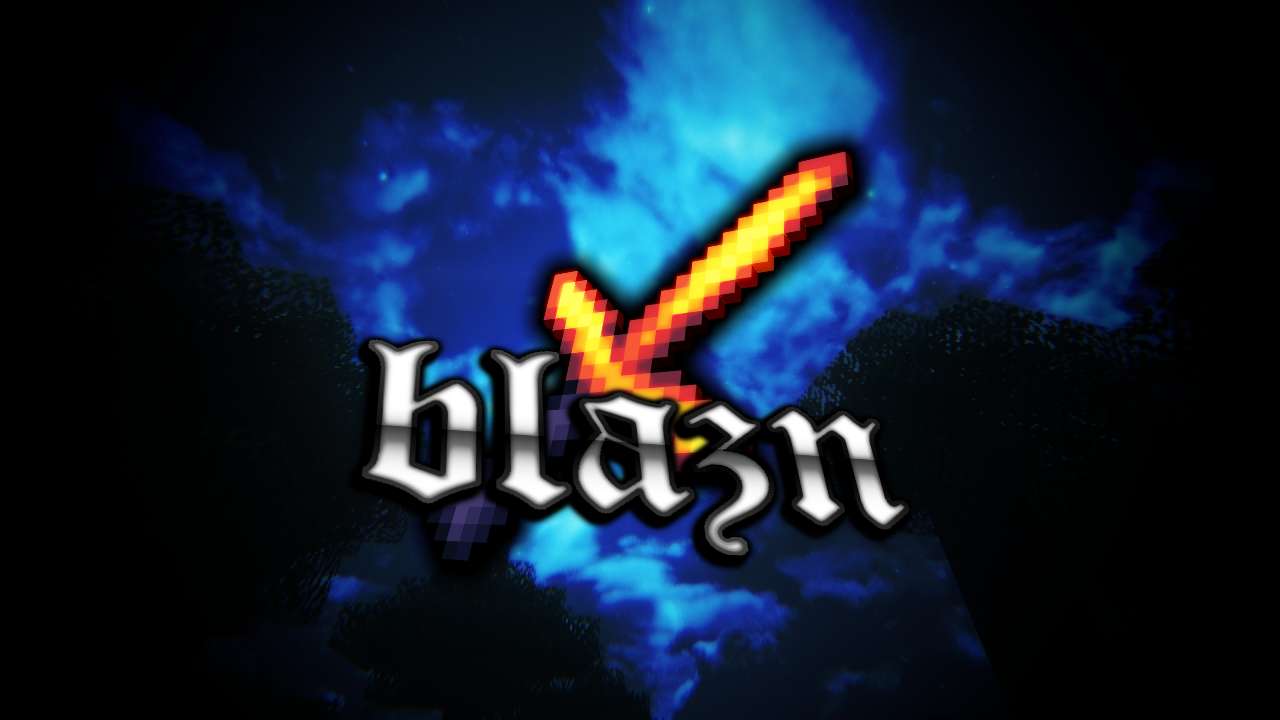Blazn 32 by 182exe on PvPRP